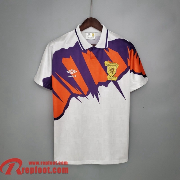 Scotland Retro Maillot De Foot Exterieur 91/93 RE119 Scotland Retro Maillot De Foot Exterieur 91/93 RE119