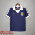 Scotland Retro Maillot De Foot Domicile RE138