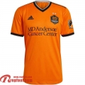 Houston Dynamo Maillot de Domicile 2021