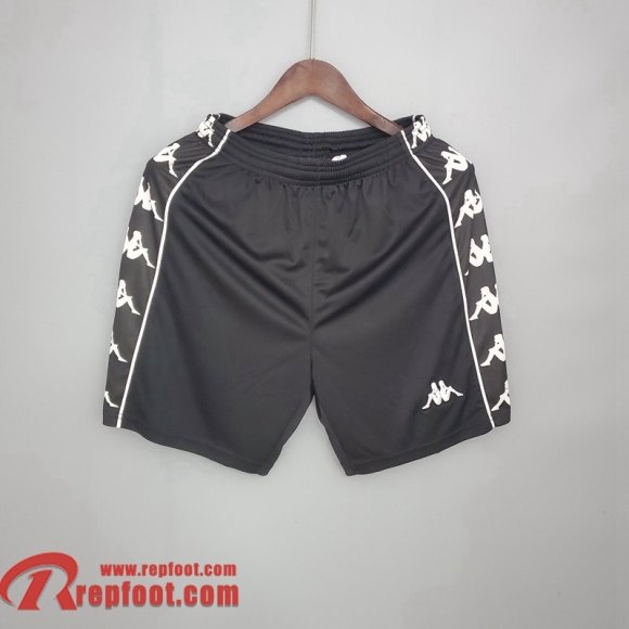 Juventus Retro Short De Foot Domicile 99/00 DK03