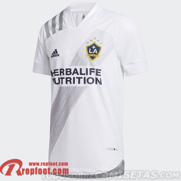 LA Galaxy Maillot de Domicile 2021