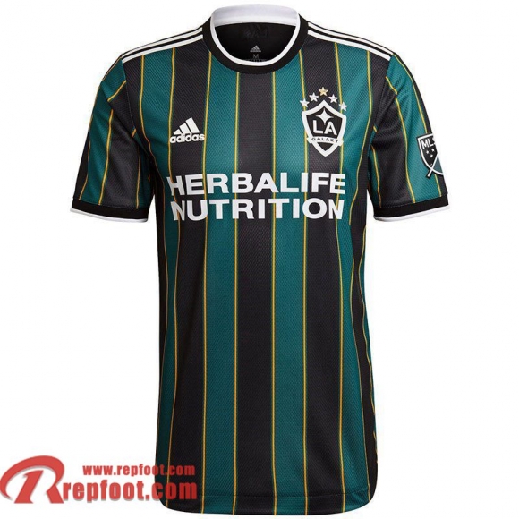 LA Galaxy Maillot de Exterieur 2021 LA Galaxy Maillot de Exterieur 2021