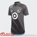 Minnesota United Maillot de Domicile 2021