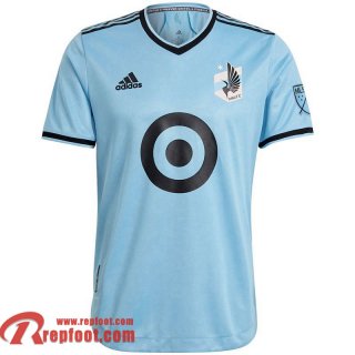 Minnesota United Maillot de Exterieur 2021