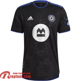 Montreal Impact Maillot de Domicile 2021