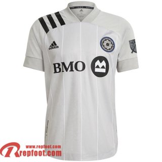 Montreal Impact Maillot de Exterieur 2021