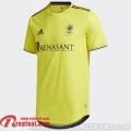 Nashville SC Maillot de Domicile 2021