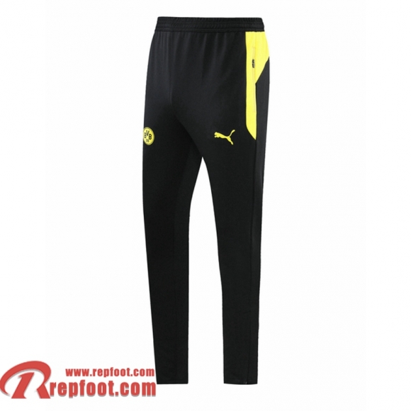 Dortmund BVB Pantalon Foot 2021 2022 P02