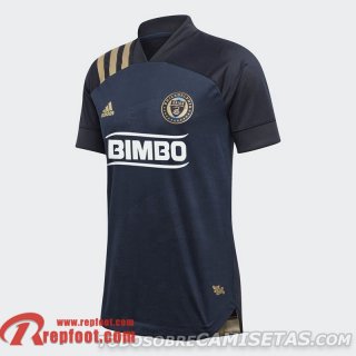 Philadelphia Union Maillot de Domicile 2021