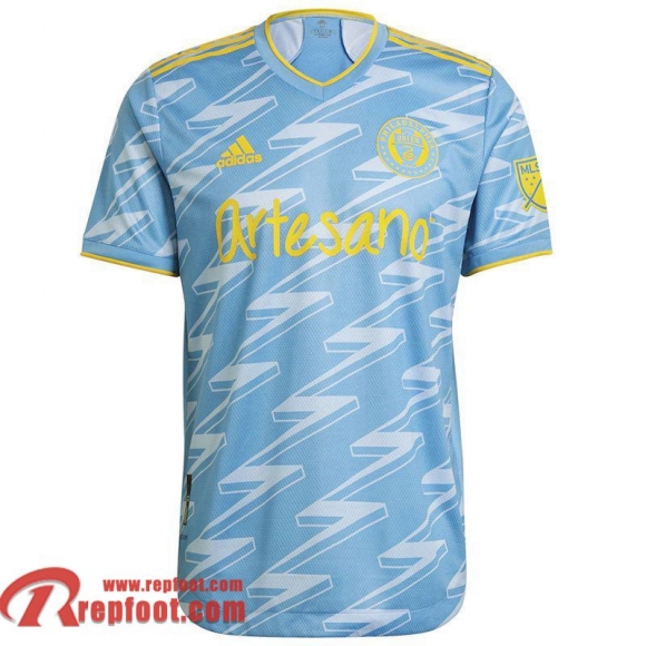 Philadelphia Union Maillot de Exterieur 2021