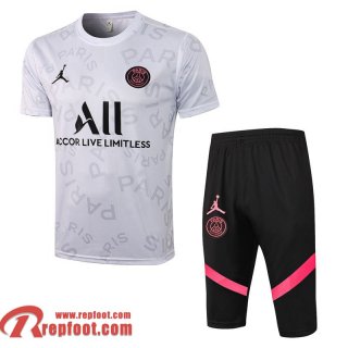 PSG Paris T-shirt blanc 2021 2022 PL68