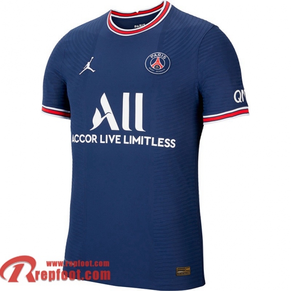 PSG Maillot De Foot Domicile 2021 2022 PSG Maillot De Foot Domicile 2021 2022