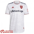 Real Salt Lake Maillot de Exterieur 2021