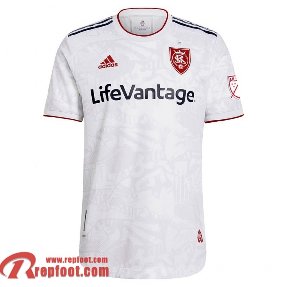Real Salt Lake Maillot de Exterieur 2021  Real Salt Lake Maillot de Exterieur 2021