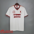 Liverpool Retro Maillot De Foot Exterieur 85-86 RE55