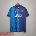 Arsenal Retro Maillot De Foot Exterieur 95-96 RE49