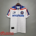 Bahia Retro Maillot De Foot Domicile 98-99 RE38