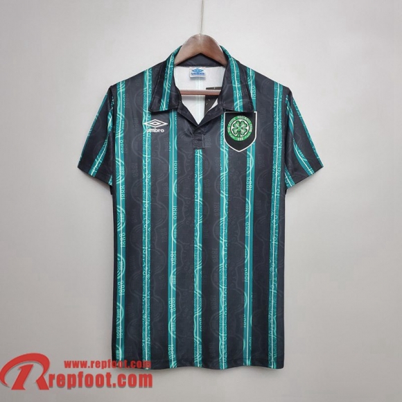 Celtic Retro Maillot De Foot Exterieur 92/93 RE32