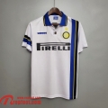 Inter Milan Retro Maillot De Foot Exterieur 97/98 RE08