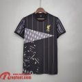 Liverpool Retro Maillot De Foot RE37