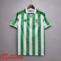 Real Betis Retro Maillot De Foot Domicile 95/97 RE20