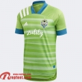 Seattle Sounders FC Maillot de Domicile 2021