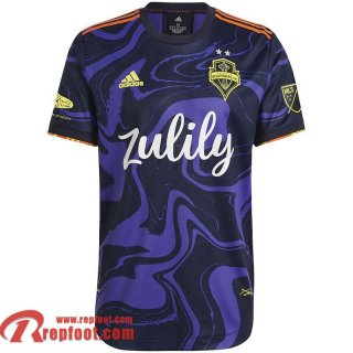 Seattle Sounders FC Maillot de Exterieur 2021