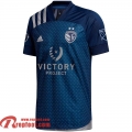 Sporting Kansas City Maillot de Exterieur 2021