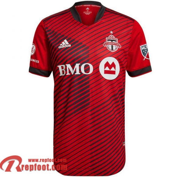 Toronto FC Maillot de Domicile 2021