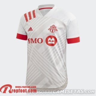 Toronto FC Maillot de Exterieur 2021