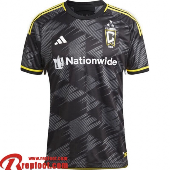 Columbus Maillot De Foot Exterieur Homme 2024 Columbus Maillot De Foot Exterieur Homme 2024