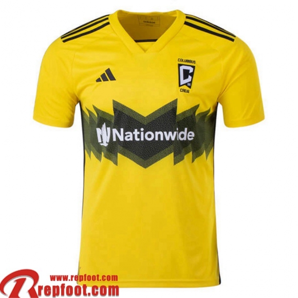 Columbus Maillot De Foot Domicile Homme 2024 Columbus Maillot De Foot Domicile Homme 2024