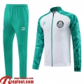 Palmeiras Veste Foot Blanc Homme 23 24 JK726