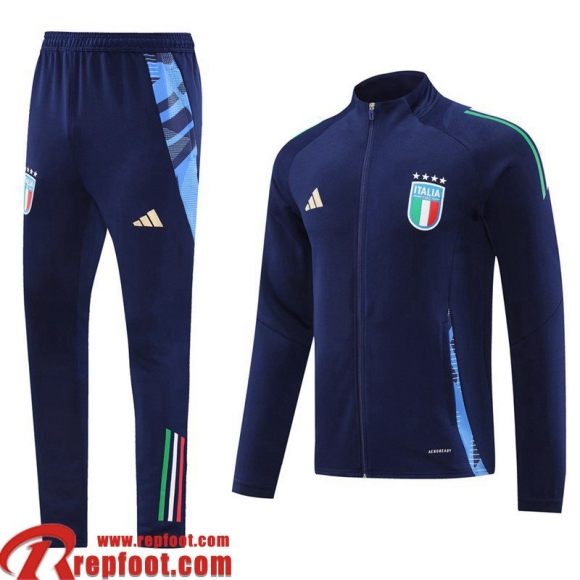 Italie Veste Foot Homme 24 25 B126 Italie Veste Foot Homme 24 25 B126