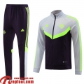 Bayern Munich Veste Foot Homme 24 25 B131