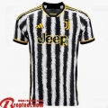 Juventus Maillot De Foot Domicile Homme 23 24