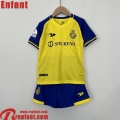 Victory Maillot De Foot Domicile Enfant 23 24 MK04