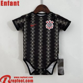 Corinthians Maillot De Foot Special Edition Baby 23 24 MK12