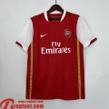 Arsenal Retro Maillot De Foot Domicile Homme 06 08 FG244 Arsenal Retro Maillot De Foot Domicile Homme 06 08 FG244
