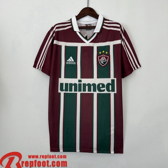 Fluminense Retro Maillot De Foot Domicile Homme 2003 FG246