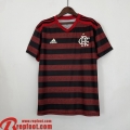 Flamengo Retro Maillot De Foot Domicile Homme 19 20 FG253