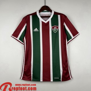 Fluminense Retro Maillot De Foot Domicile Homme 16 17 FG278