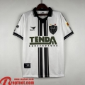 Atletico Mineiro Retro Maillot De Foot Blanc Homme 1997 FG279