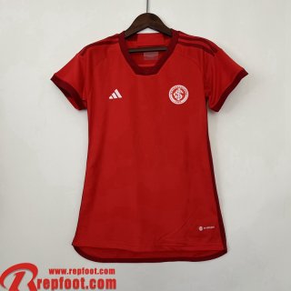 Internacional Maillot De Foot Domicile Femme 23 24 MW01