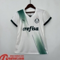 Palmeiras Maillot De Foot Exterieur Femme 23 24 MW05