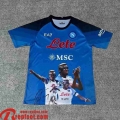 Naples Maillot De Foot League Championship Homme 23 24 TBB109