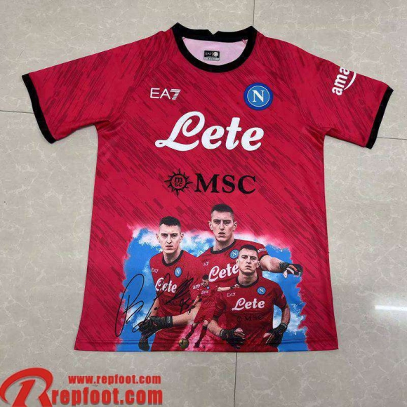 Naples Maillot De Foot League Championship Homme 23 24 TBB112 Naples Maillot De Foot League Championship Homme 23 24 TBB112