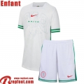 Nigeria Maillot De Foot Domicile Enfant 2024 Nigeria Maillot De Foot Domicile Enfant 2024