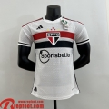 Sao Paulo Maillot De Foot Domicile Homme 23 24