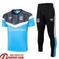 Gremio Polo foot bleu ciel Homme 23 24 PL663